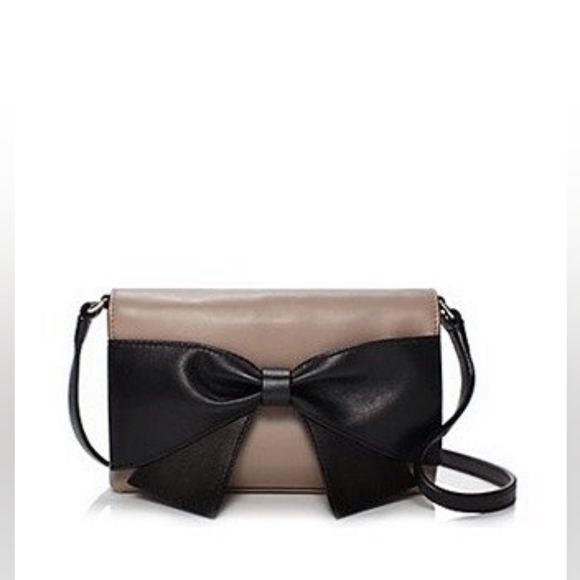 kate spade Bags Kate Spade New York Hanover Street Aster Bow
